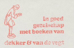 Meter Cut Netherlands 1969 Book - Read - Zonder Classificatie