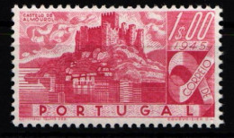 Portugal 697 Postfrisch #KM421 - Other & Unclassified