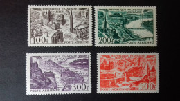 FRANCE PA  24/27** - 1927-1959 Nuovi