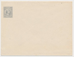 Envelop G. 7  - Postal Stationery