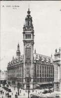 59 Lille La Bourse - Lille