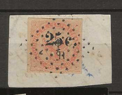 1885 USED Réunion Yvert 4 - Used Stamps