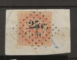 1885 USED Réunion Yvert 4 - Gebraucht