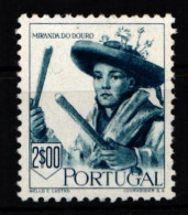 Portugal 712 Postfrisch #KM425 - Sonstige & Ohne Zuordnung