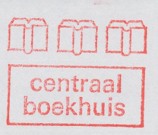 Meter Cut Netherlands 1985 Central Book House - Ohne Zuordnung