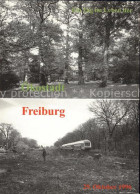 71913477 Freiburg Breisgau 1966 Naturdenkmal Konrad Guenther Park Zerstoert Durc - Freiburg I. Br.