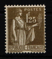 Frankreich 281 Postfrisch #KM589 - Sonstige & Ohne Zuordnung