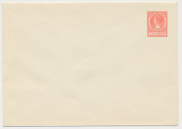 Envelop G. 22 - Postal Stationery