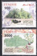Olives - 2017 - Tunesien (1956-...)