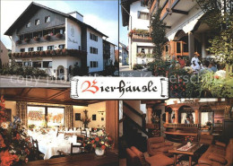 71913442 Lehen Freiburg Hotel Restaurant Bierhaeusle Details Freiburg Im Breisga - Freiburg I. Br.