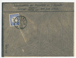 Em. Port 1894 Dienst Envelop Weert - Non Classés