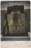 Philadelphia - Liberty Bell - Philadelphia