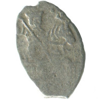 RUSSIE RUSSIA 1696-1717 KOPECK PETER I ARGENT 0.3g/9mm #AB701.10.F.A - Russland