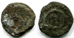 CONSTANTINE I THESSALONICA FROM THE ROYAL ONTARIO MUSEUM #ANC11128.14.U.A - L'Empire Chrétien (307 à 363)