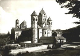 71913412 Maria Laach Glees Basilika Maria Laach - Andere & Zonder Classificatie