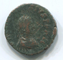 Ancient Authentic Original BYZANTINE EMPIRE Coin 1g/13mm #ANT2480.10.U.A - Bizantine