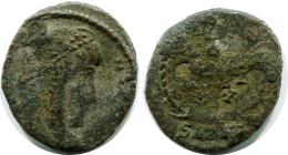 CONSTANS MINTED IN ANTIOCH FOUND IN IHNASYAH HOARD EGYPT #ANC11811.14.E.A - The Christian Empire (307 AD To 363 AD)