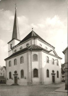 71913388 Bad Kissingen Klosterkirche St Jakobus Bad Kissingen - Bad Kissingen