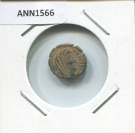 CONSTANTIUS II AD347-348 VN MR 1g/14mm #ANN1566.10.F.A - Der Christlischen Kaiser (307 / 363)