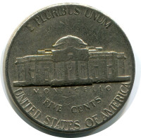 5 CENTS 1972 USA Pièce #AZ265.F.A - 2, 3 & 20 Cent