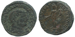 CONSTANTIUS I CHLORUS London AD303-305 Genius 11.3g/27mm #NNN2060.48.F.A - La Tetrarchia E Costantino I Il Grande (284 / 307)