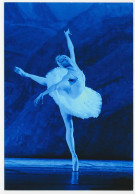 Postal Stationery China 2009 Ballet - Danza