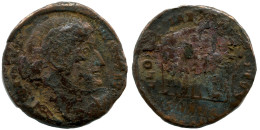 CONSTANTINE I MINTED IN ANTIOCH FROM THE ROYAL ONTARIO MUSEUM #ANC10592.14.F.A - The Christian Empire (307 AD Tot 363 AD)
