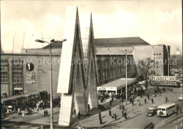 71913363 Leipzig Eingang Zur Techn Messe Leipzig - Leipzig