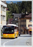 Amsteg  Postauto   H  Limitierte Auflage! - Altri & Non Classificati