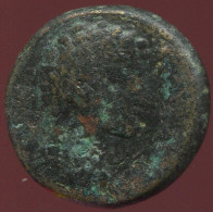 RÖMISCHE PROVINZMÜNZE Roman Provincial Ancient Coin 7.10g/19.93mm #ANT1199.19.D.A - Province