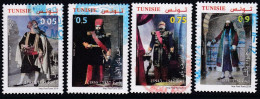 De Beys Houssaini - 2019 - Tunisie (1956-...)