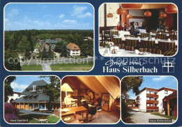 71913340 Selb Haus Silberbach Haus Egerland Haus Kiefernblick Selb - Selb
