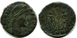 CONSTANS MINTED IN NICOMEDIA FROM THE ROYAL ONTARIO MUSEUM #ANC11735.14.E.A - The Christian Empire (307 AD Tot 363 AD)