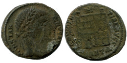 CONSTANTINE I MINTED IN ANTIOCH FROM THE ROYAL ONTARIO MUSEUM #ANC10607.14.U.A - El Impero Christiano (307 / 363)