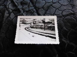 P-1057 , Photo,  Messein,  Sous La Neige, 1963 - Lieux