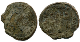 CONSTANTINE I MINTED IN ANTIOCH FOUND IN IHNASYAH HOARD EGYPT #ANC10640.14.U.A - The Christian Empire (307 AD Tot 363 AD)