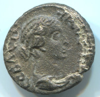 ROMAN PROVINCIAL Auténtico Original Antiguo Monedas 4g/19mm #ANT1832.47.E.A - Provinces Et Ateliers