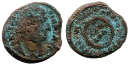 CONSTANTINE I MINTED IN HERACLEA FROM THE ROYAL ONTARIO MUSEUM #ANC11221.14.D.A - Der Christlischen Kaiser (307 / 363)