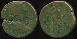 RÖMISCHE PROVINZMÜNZE Roman Provincial Ancient Coin 19.56g/29.51mm #RPR1008.10.D.A - Röm. Provinz