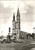 71913297 Braunschweig Katharinenkirche Brunnen Braunschweig - Braunschweig