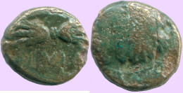 Antike Authentische Original GRIECHISCHE Münze #ANC12727.6.D.A - Grecques