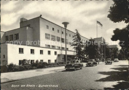 71913287 Bonn Rhein Bundeshaus Bad Godesberg - Bonn