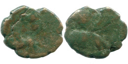 Auténtico Original GRIEGO ANTIGUO Moneda #ANC12678.6.E.A - Griechische Münzen