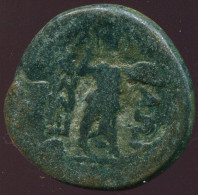 ARTEMIS Ancient Authentic GREEK Coin 6.47g/20.17mm #GRK1192.7.U.A - Greche