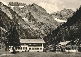 71913271 Oytal Oytalhaus Oytal - Oberstdorf