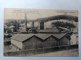 La Taupe Mine De Houilles - Other & Unclassified