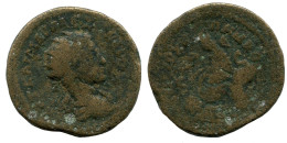 ROMAN PROVINCIAL Authentic Original Ancient Coin #ANC12479.14.U.A - Provinces Et Ateliers