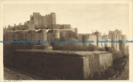 R630627 Dover Castle. Postcard - Monde