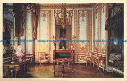 R631055 Chateau De Versailles. Grand Cabinet De Marie Antoinette. Depose. Draege - Monde