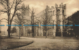 R630632 Canterbury. Cathedral From S. E. Tuck - Monde